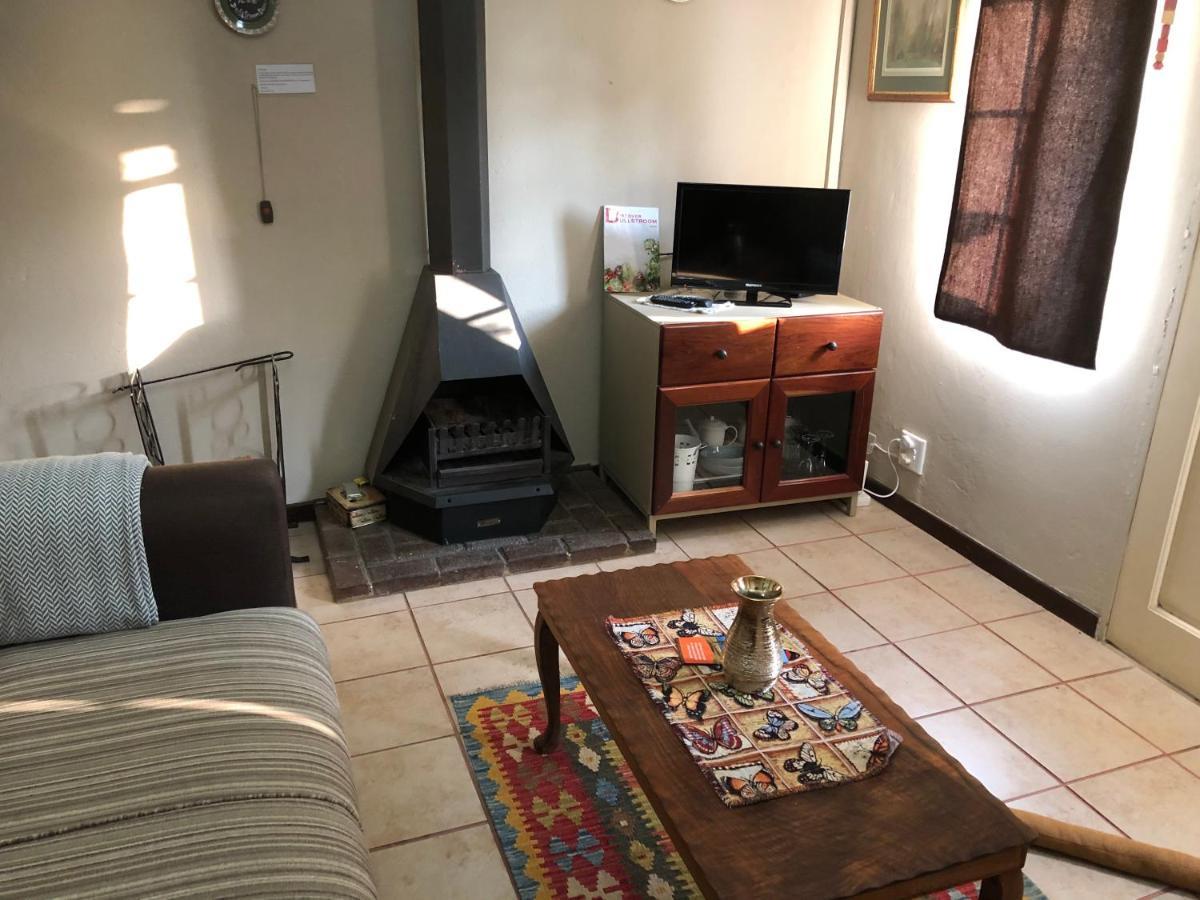 Peace Corner Cottages 덜스트룸 외부 사진