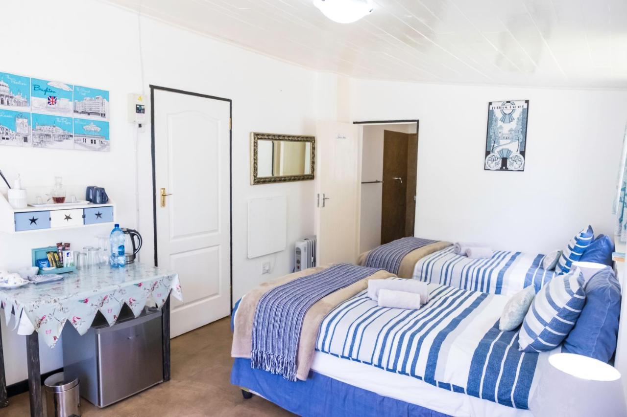 Peace Corner Cottages 덜스트룸 외부 사진